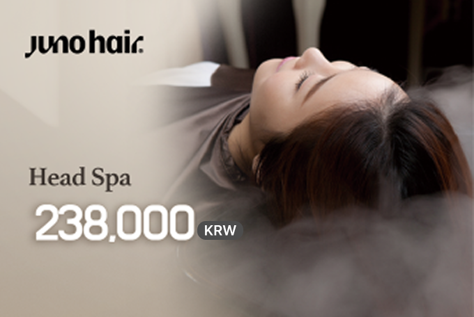 Head Spa product image