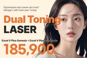 Dual Toning LASER product image