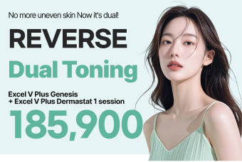 REVERSE Dual  Toning product image