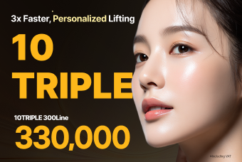 10TRIPLE 300 lines product image