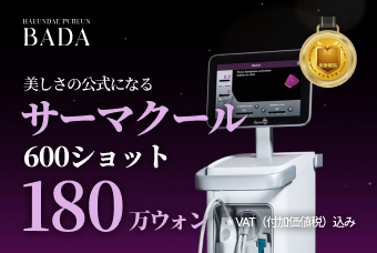 サーマクール 600ショット product image