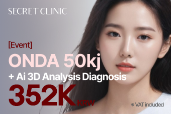 [Event] ONDA 50kj + Ai 3D Analysis Diagnosis product image