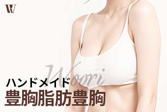 WOORI 胸脂肪移植 product image