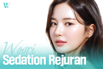 WOORI Rejuran 4cc product image