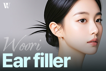 WOORI Ear filler product image