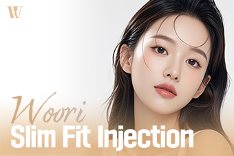 WOORI Slim Fit Injection product image