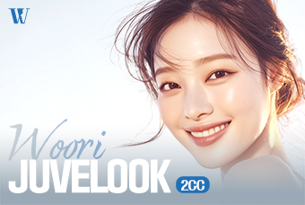 WOORI Juvelook 2cc product image