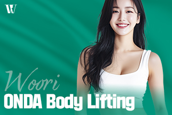 WOORI ONDA Body Lifting product image