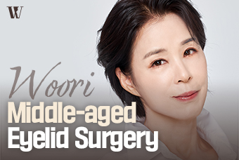 WOORI Middle-Aged Eye Surgery product image