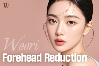 WOORI Forehead Reduction product image