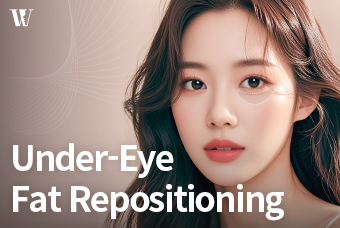 WOORI Under-eye fat repositioning product image