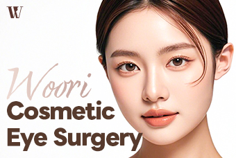 WOORI Cosmetic Eye Surgery product image