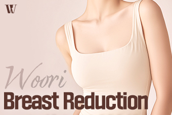 WOORI Breast Reduction product image