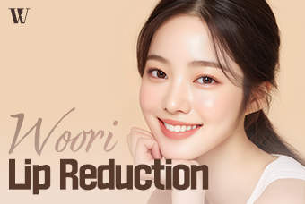 WOORI Lip Reduction product image