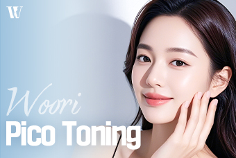 WOORI Pico Toning product image