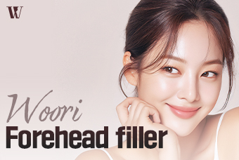 WOORI Forehead Filler product image