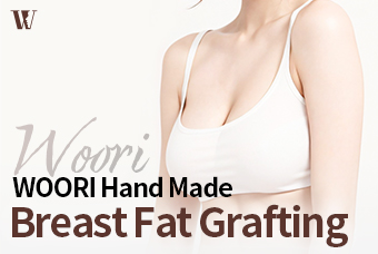 WOORI Breast Fat Grafting product image