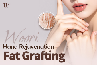 WOORI Hand Rejuvenation Fat Grafting product image