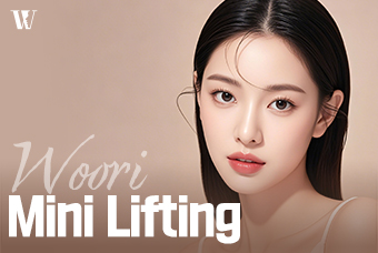 WOORI Mini Lifting product image