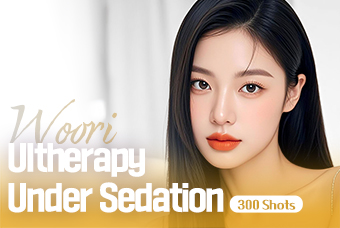 WOORI Ultherapy product image