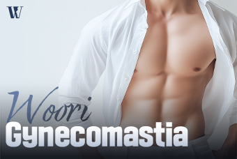 WOORI Gynecomastia product image
