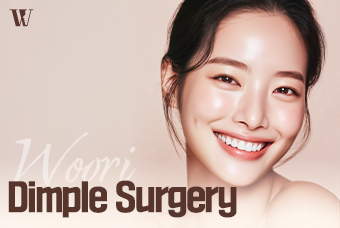 WOORI Dimple Surgery product image