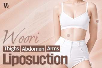 WOORI Liposuction product image