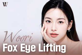 WOORI Fox Eye Lifting product image