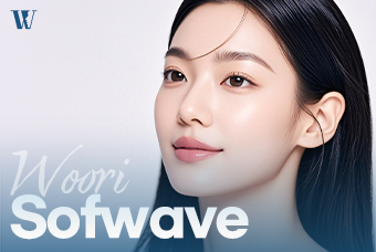 WOORI Sofwave product image