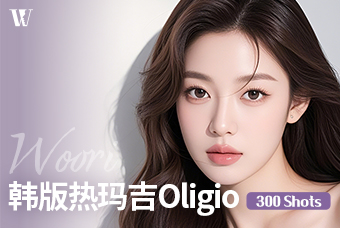 WOORI 韩版热玛吉Oligio product image