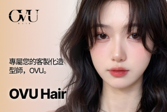 基礎剪髮 product image