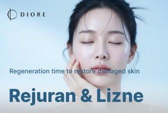 Rejuran & Lizne product image
