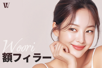 WOORI 額フィラー product image