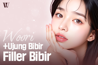WOORI Filler Bibir product image