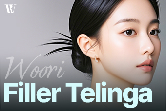 WOORI Filler Telinga product image