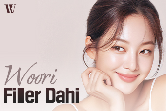 WOORI Filler Dahi product image