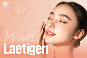 WOORI Laetigen  product image