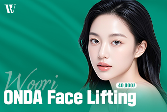WOORI ONDA Face Lifting product image