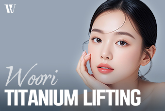 WOORI TITANIUM LIFTING product image