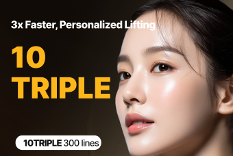 10TRIPLE 300 lines product image
