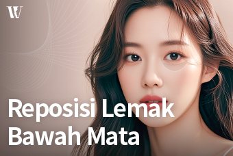 WOORI Reposisi Lemak Bawah Mata product image