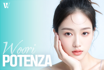 WOORI Potenza product image