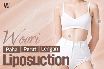 WOORI Liposuction product image