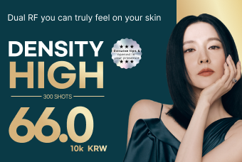 DENSITY  HIGH product image