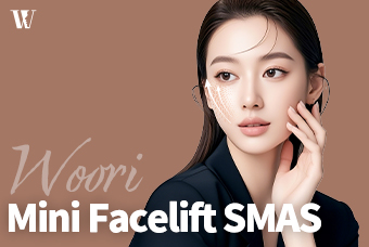 WOORI Mini Facelift SMAS product image