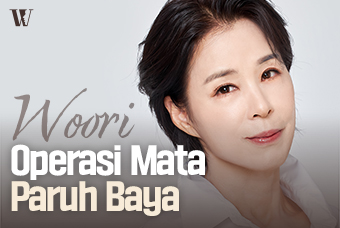 WOORI Operasi Mata Paruh Baya product image