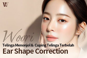 WOORI Ear Shape Correction product image