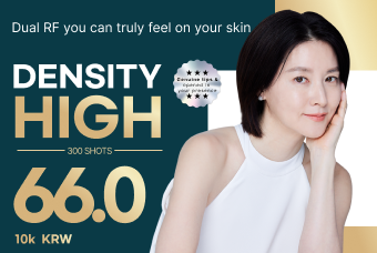 DENSITY HIGH product image