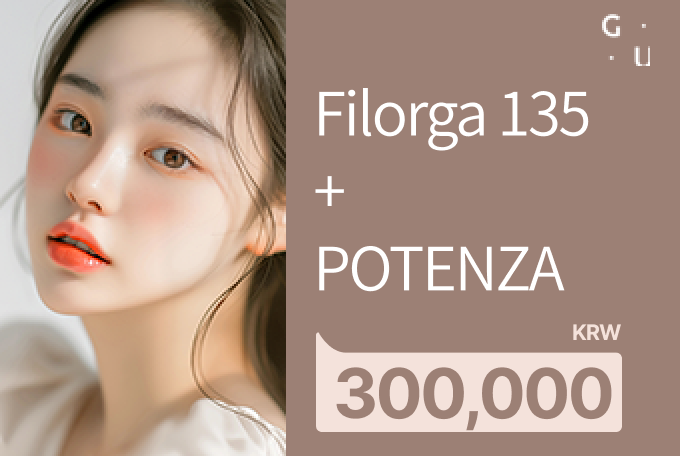 Filorga 135 + Potenza Pumping Tip product image