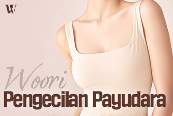 WOORI Pengecilan Payudara product image